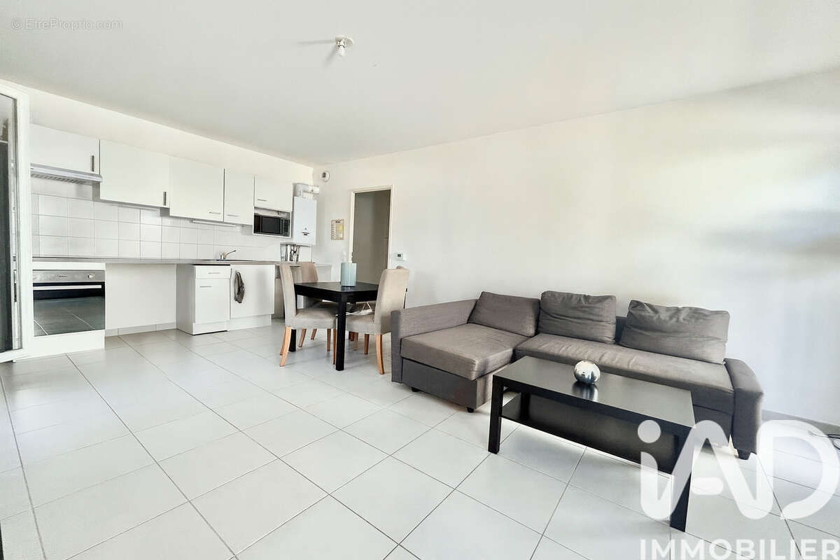 Photo 3 - Appartement à MONTPELLIER