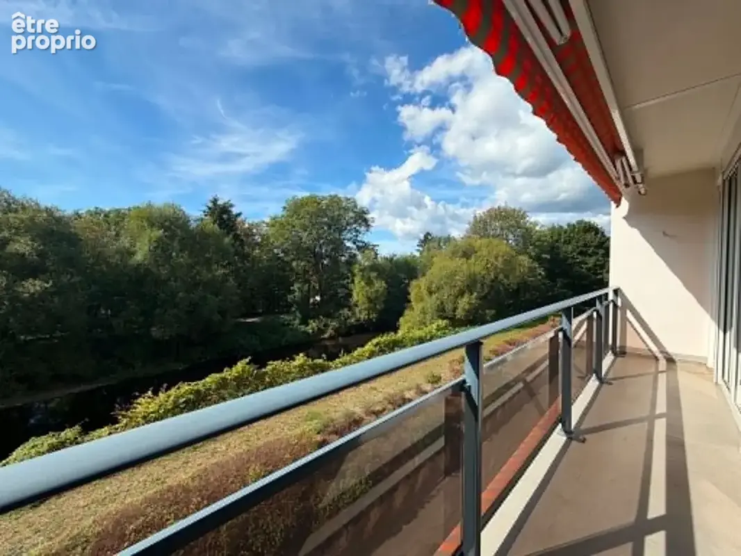 Appartement à vendre à CERNAY - Calme et proche commodités - photo 2