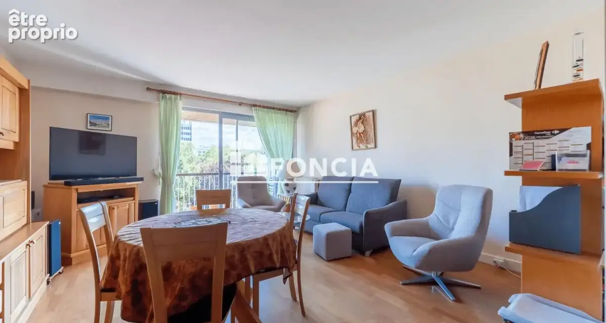 Photo Appartement à Rueil-Malmaison au prix de 500 000€