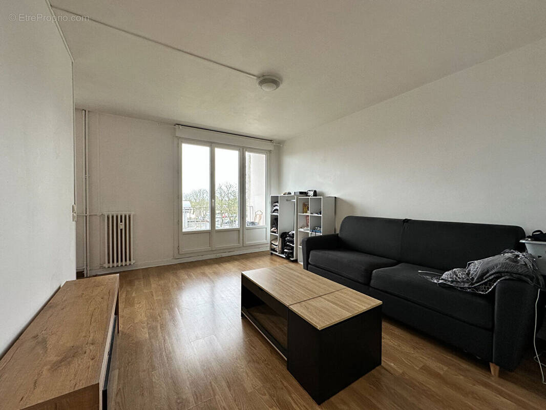 Appartement à SAINT-BRIEUC