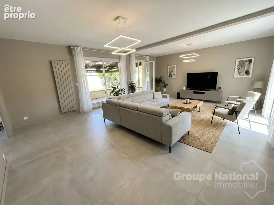 Photo Maison à Miramas au prix de 260 000€