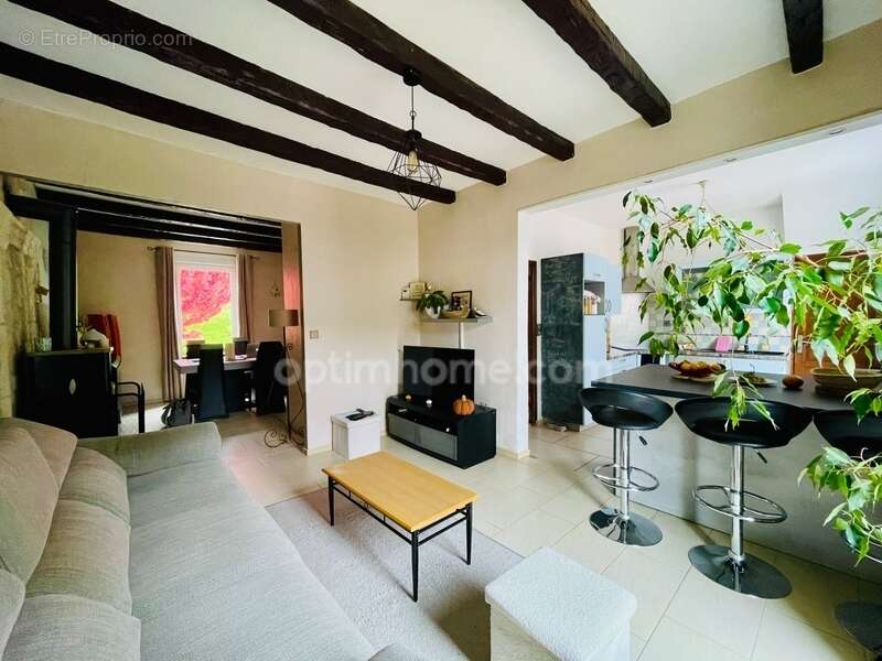 Maison à SAINT-DIE-DES-VOSGES