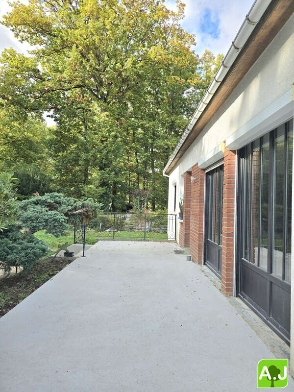 Maison à EZY-SUR-EURE