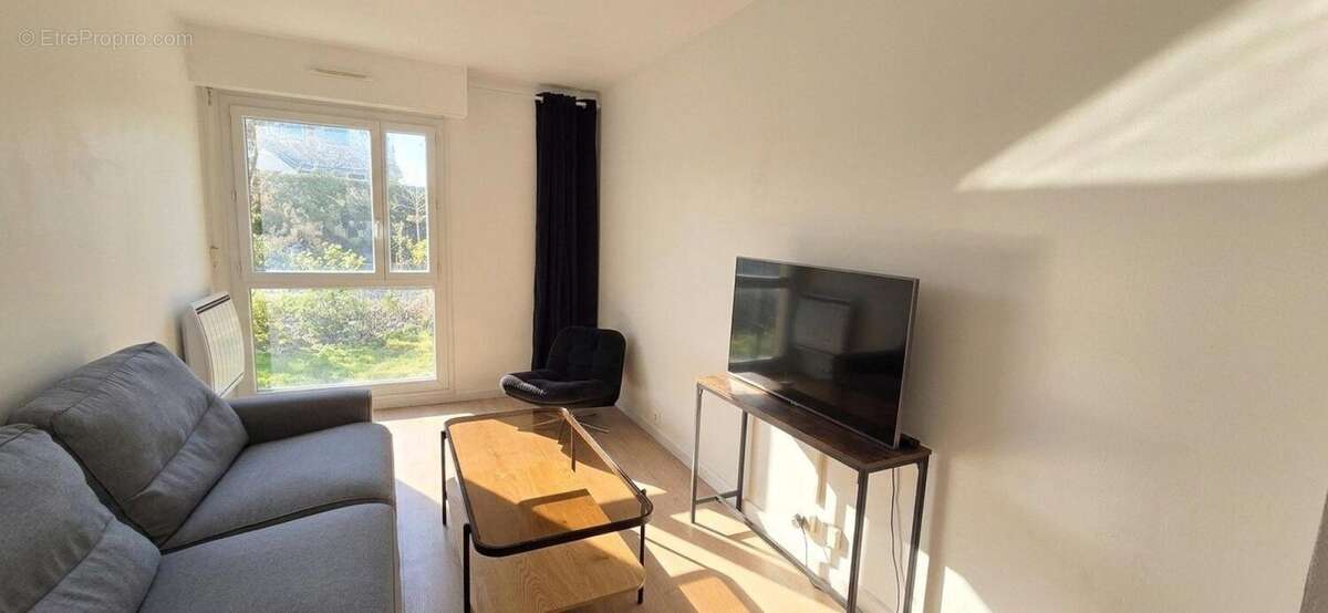 Photo 6 - Appartement à VERRIERES-LE-BUISSON