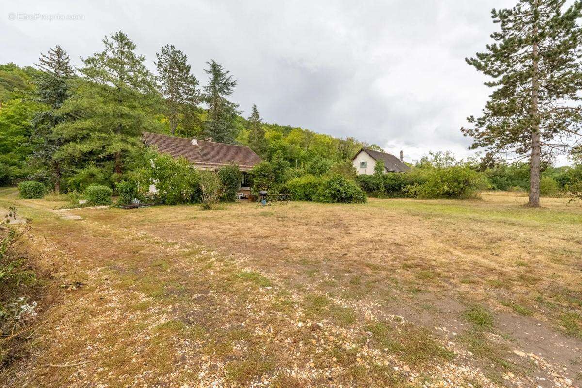 Maison à SOREL-MOUSSEL