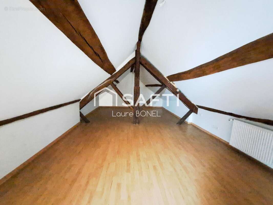 Photo 4 - Appartement à NEUFCHATEAU