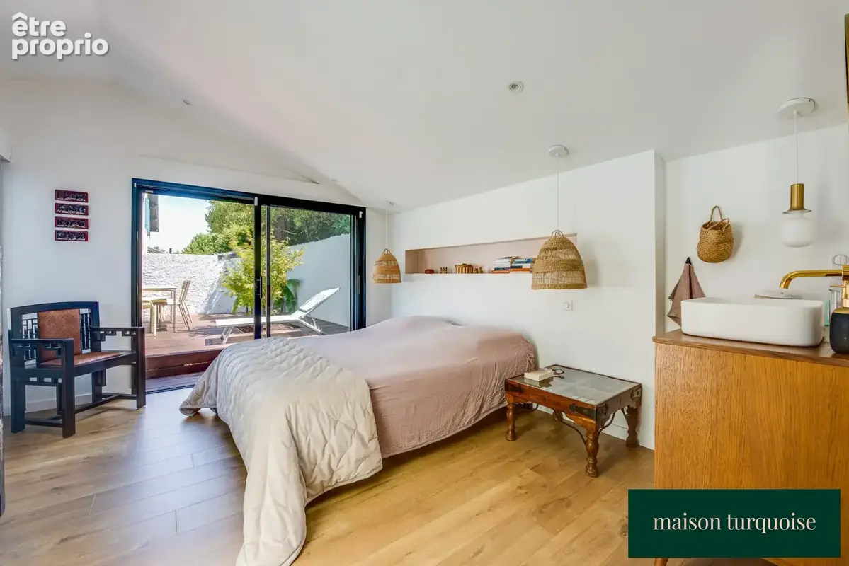 Maison 150 m² à Anglet  - photo 3
