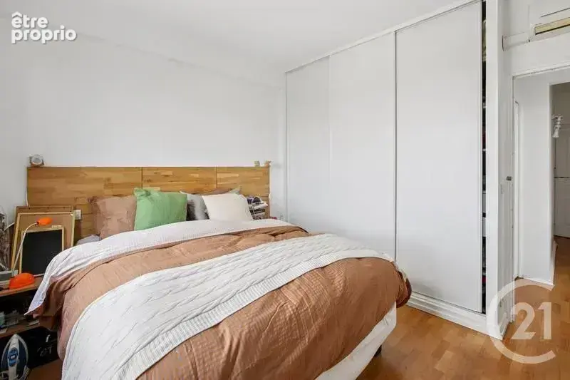 Appartement 4 pièces 100 m² à vendre à Neuilly-Sur-Seine (92200) - photo 12