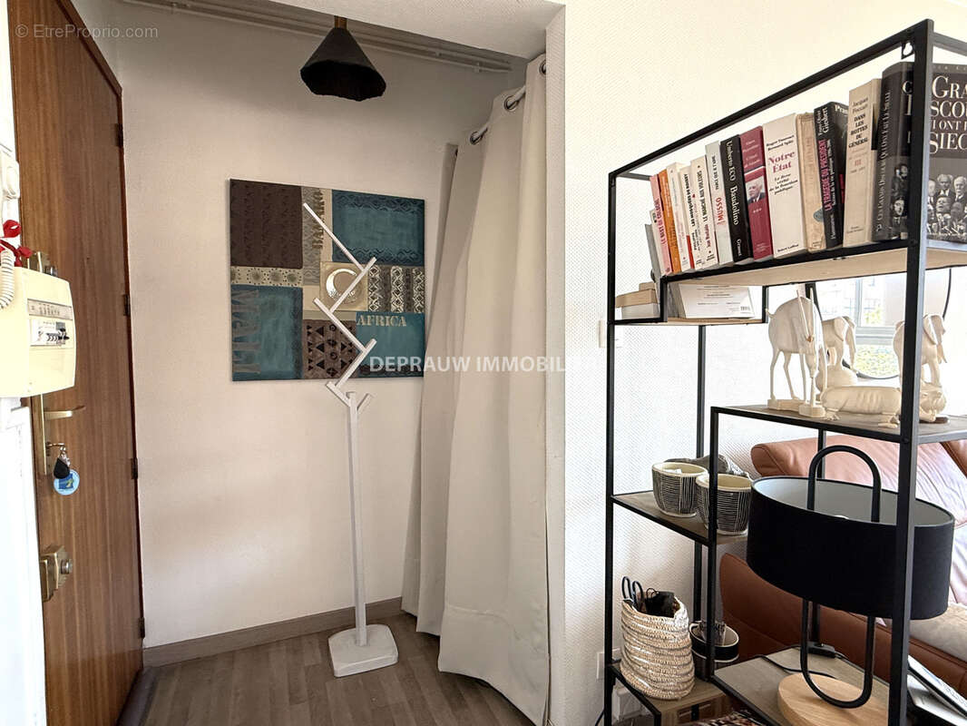 PERPIGNAN CENTRE - Appartement lumineux avec ascenseur - Place Catalogne - photo 12