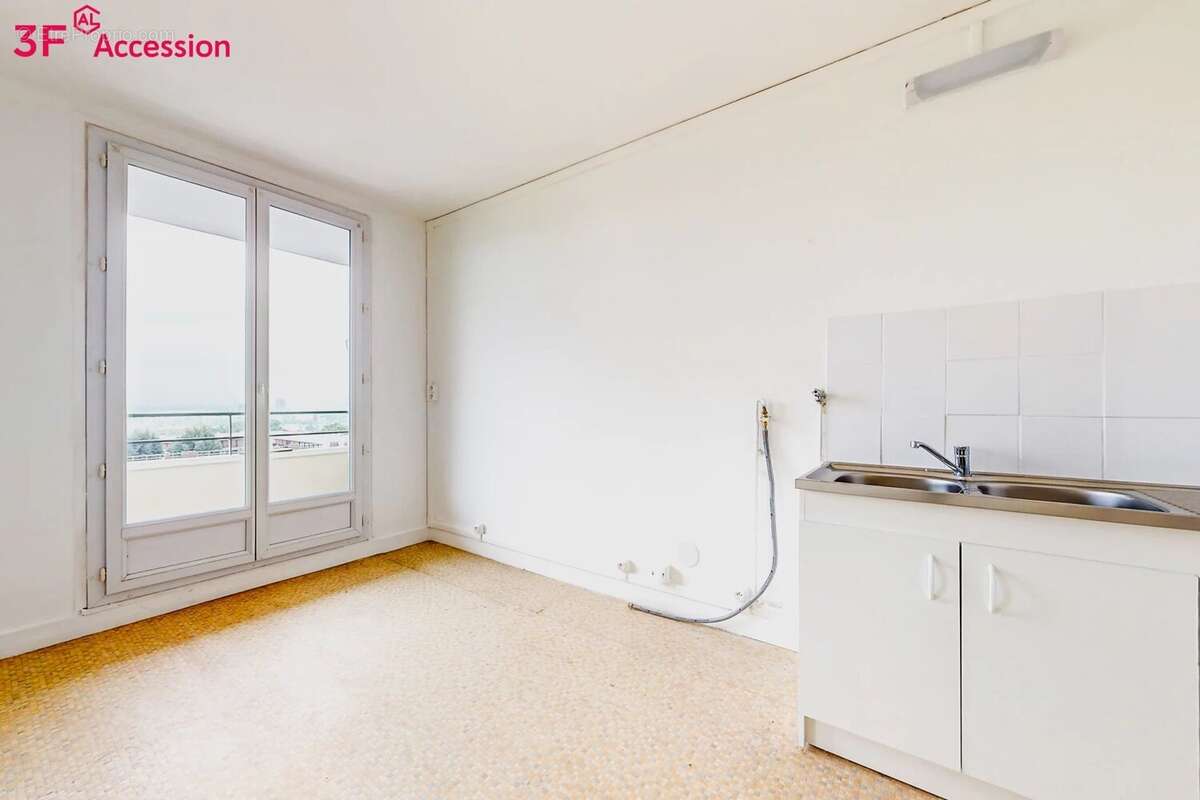 Appartement à PONTOISE