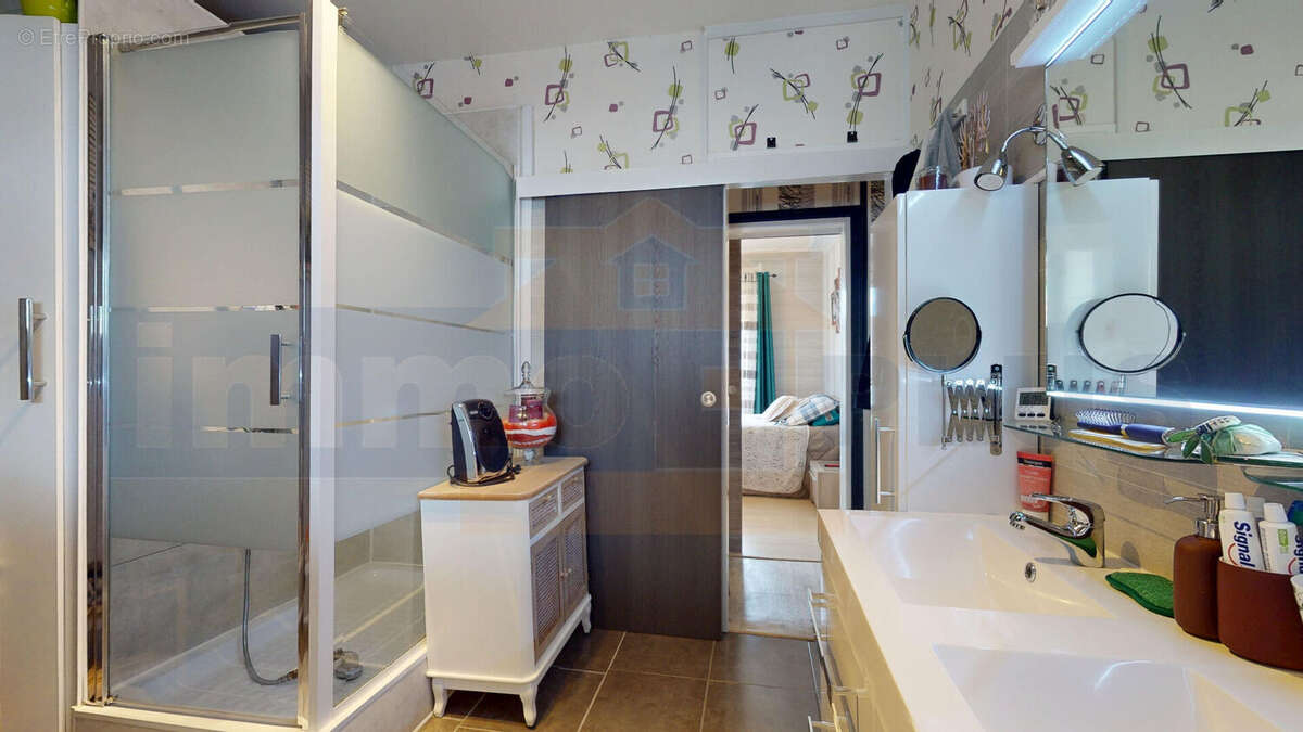 Maison à BOIS-D&#039;ARCY