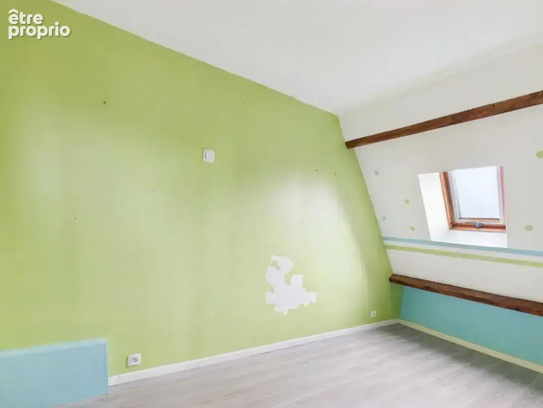 Maison 6 pièces 143 m² à vendre à Lihons (80320) - photo 20