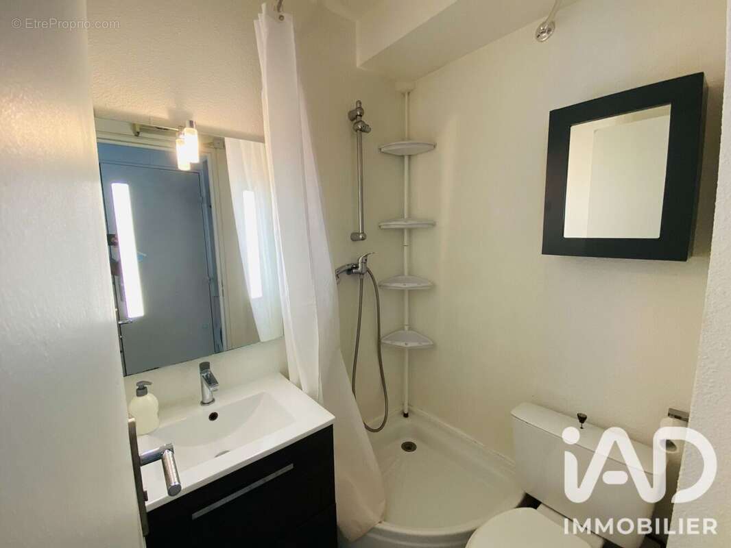 Appartement 29 m² à Palavas-Les-Flots  - photo 8