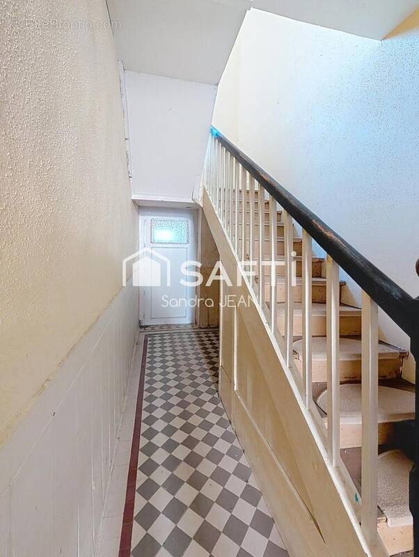 Photo 1 - Maison à CARMAUX