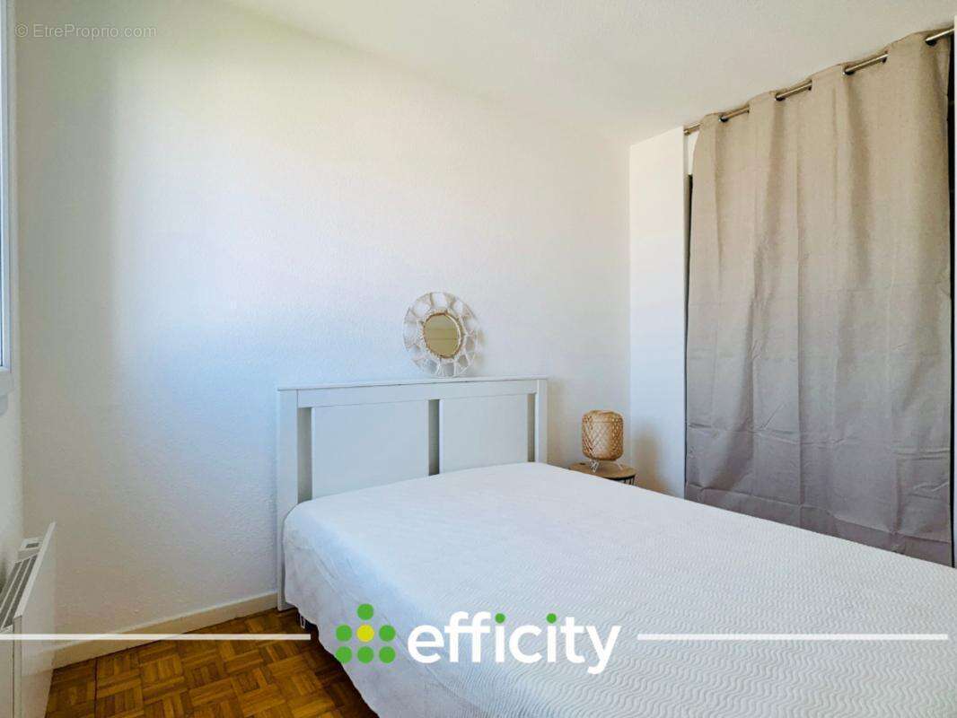 Appartement - photo 8