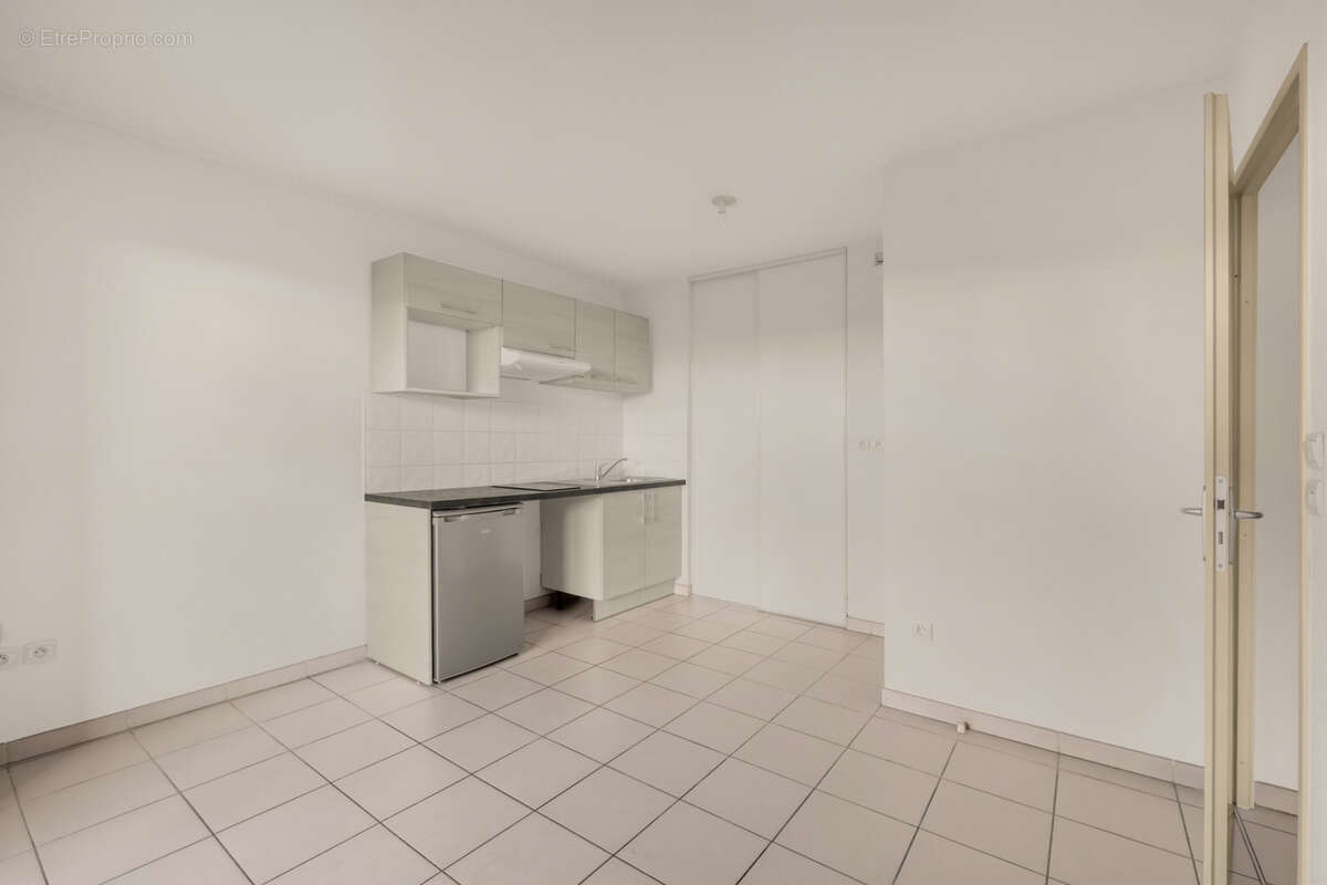 Appartement à COLOMIERS