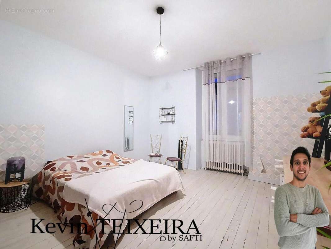 Photo 6 - Maison à DURTAL