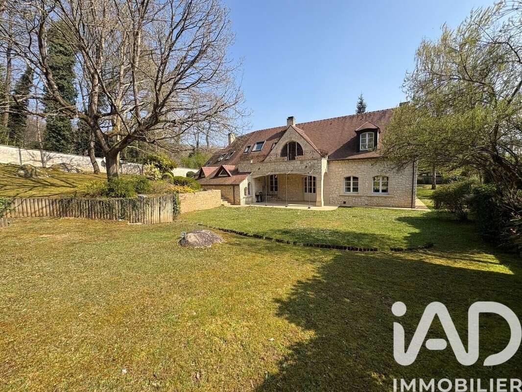 Photo 2 - Maison à CHAMPCUEIL