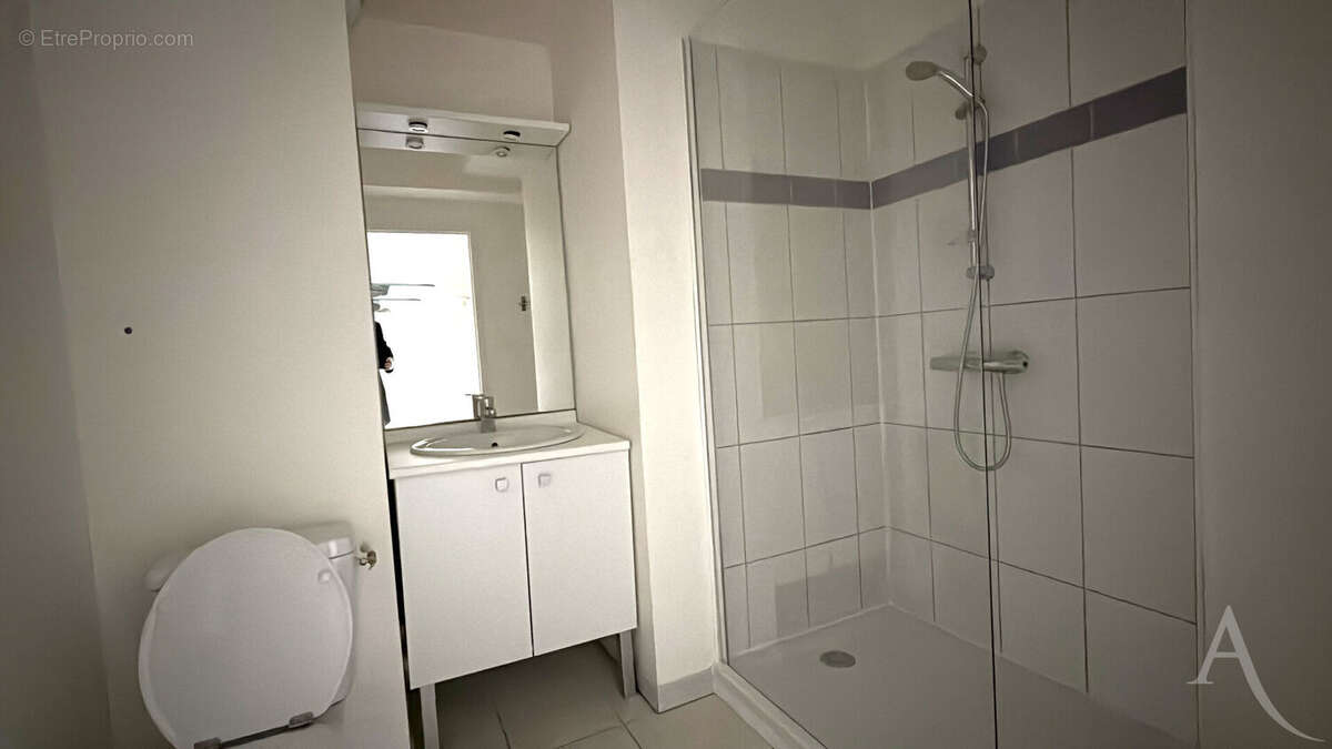 Appartement à MONDEVILLE