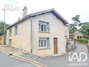 Photo 1 - Maison à NIEUIL-L'ESPOIR