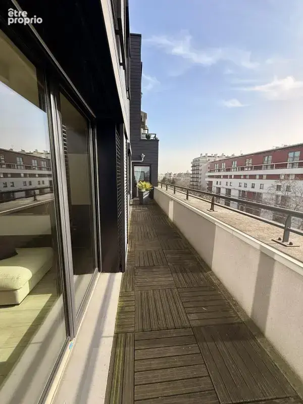 Appartement - photo 2