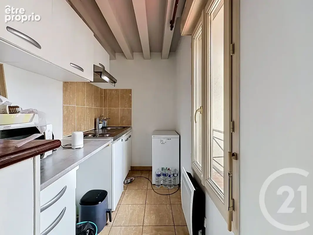 Appartement 21 m² à Lieusaint  - photo 4