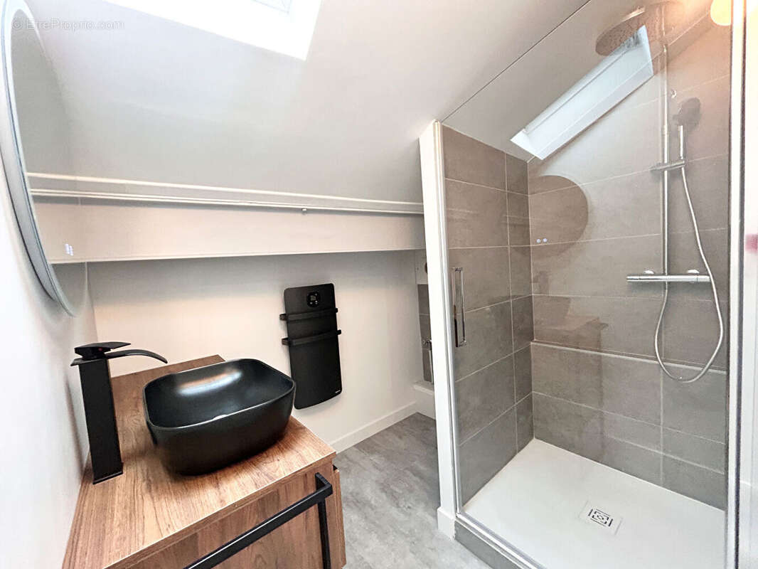 Appartement à AIX-LES-BAINS
