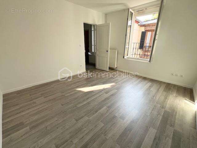 Maison 2 chambres - studio individuel - photo 9