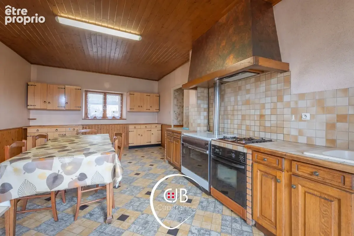 Cruet – Maison de vigneron 105 m² avec 135 m² de dépendances - photo 39