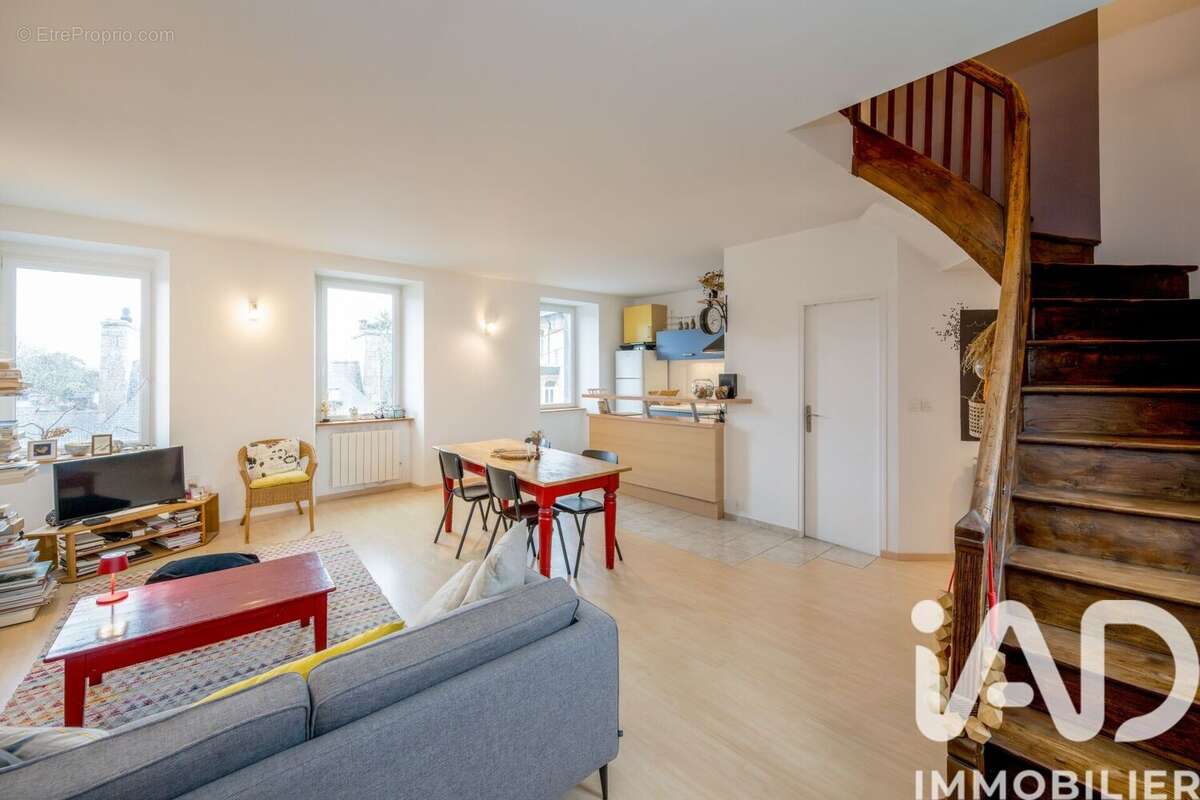 Appartement 85 m² à Binic  - photo 2