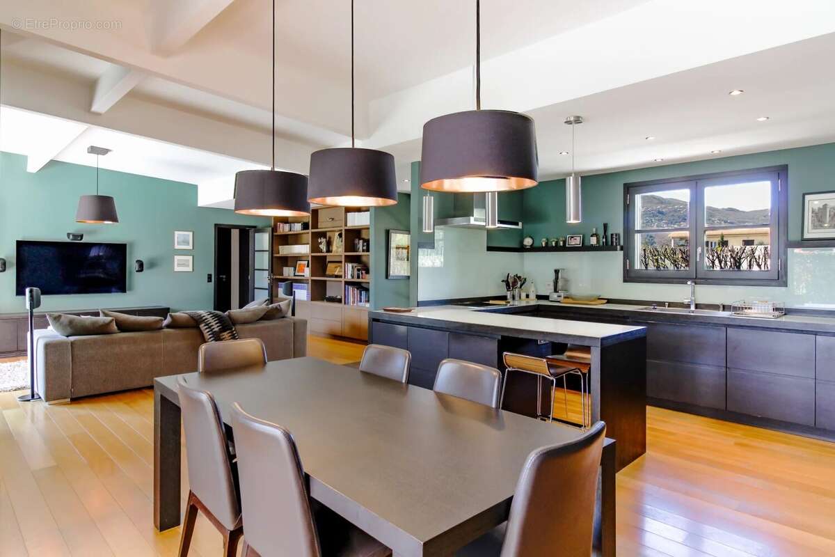 Maison à SAINT-BLAISE