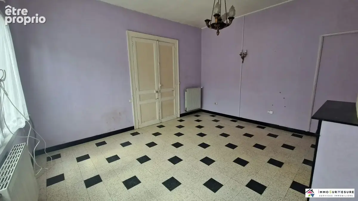 Maison 6 pièces 139 m² à vendre à Saint-Michel-Sur-Ternoise (62130) - photo 4