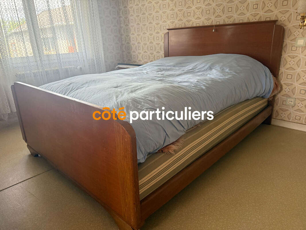 Maison à THAON-LES-VOSGES