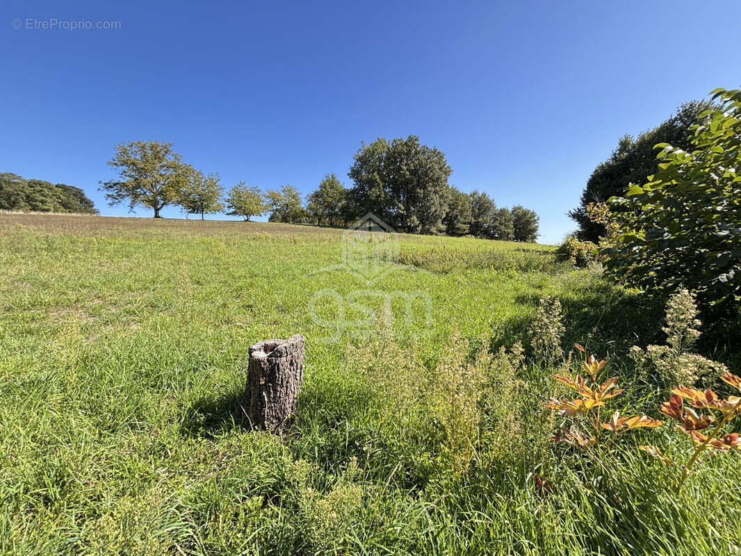 Maison à NOYANT-DE-TOURAINE