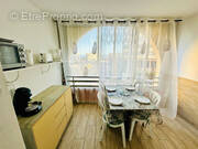 Appartement à VALRAS-PLAGE