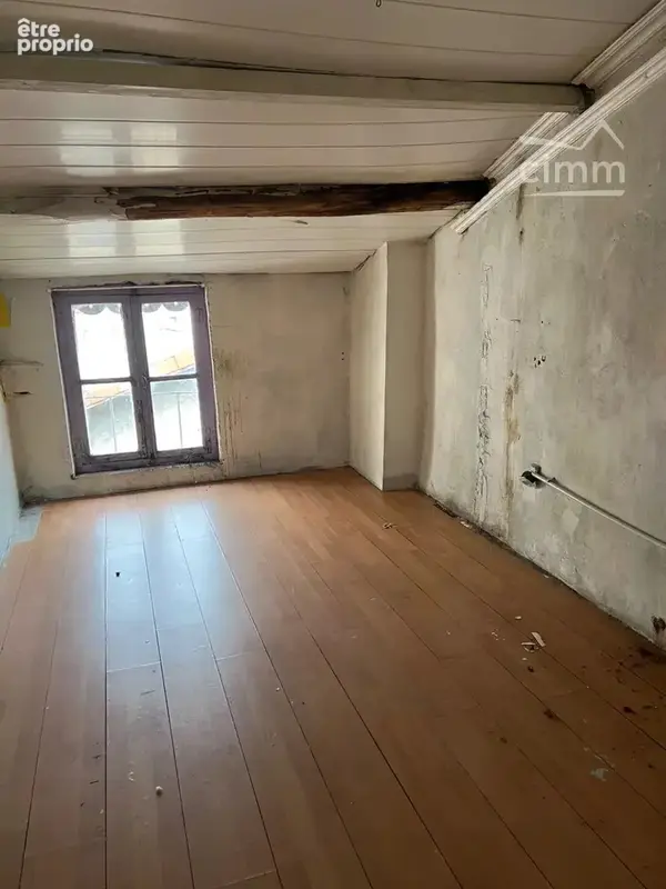 Spécial investisseur - maison de rue - photo 5