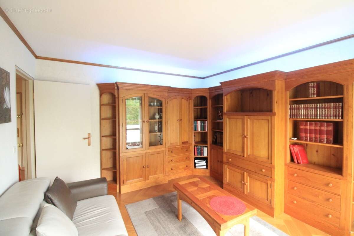 Appartement à YERRES