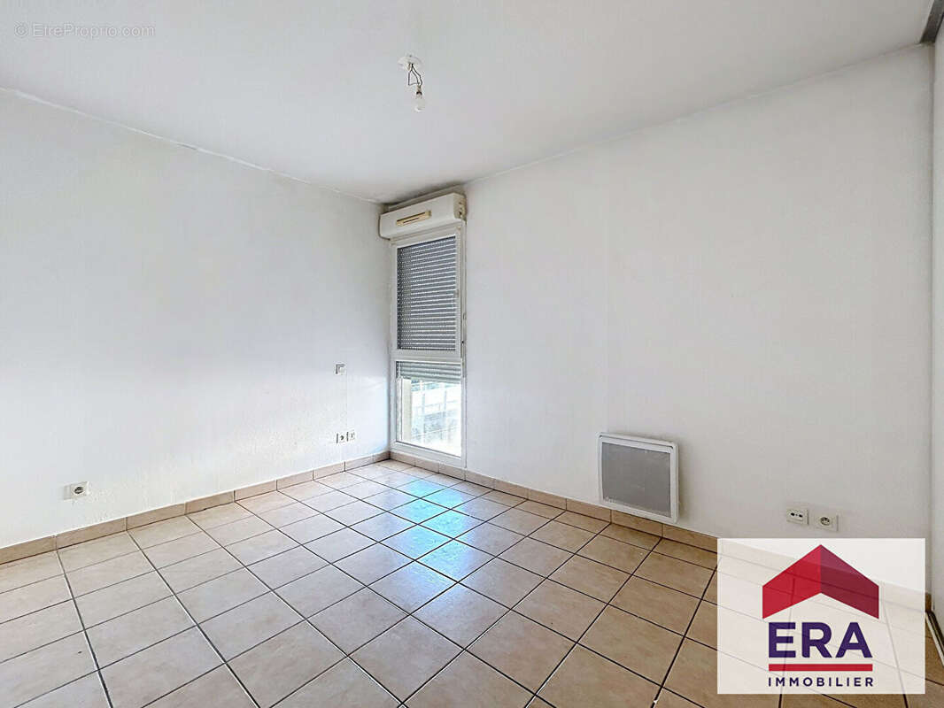 Appartement 61m² à béziers - photo 9