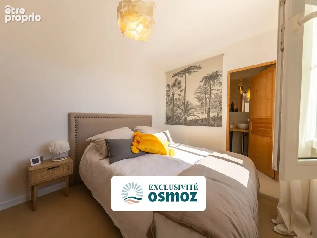 Maison 4 pièces 83 m² à vendre à La Rochelle (17000) - photo 6