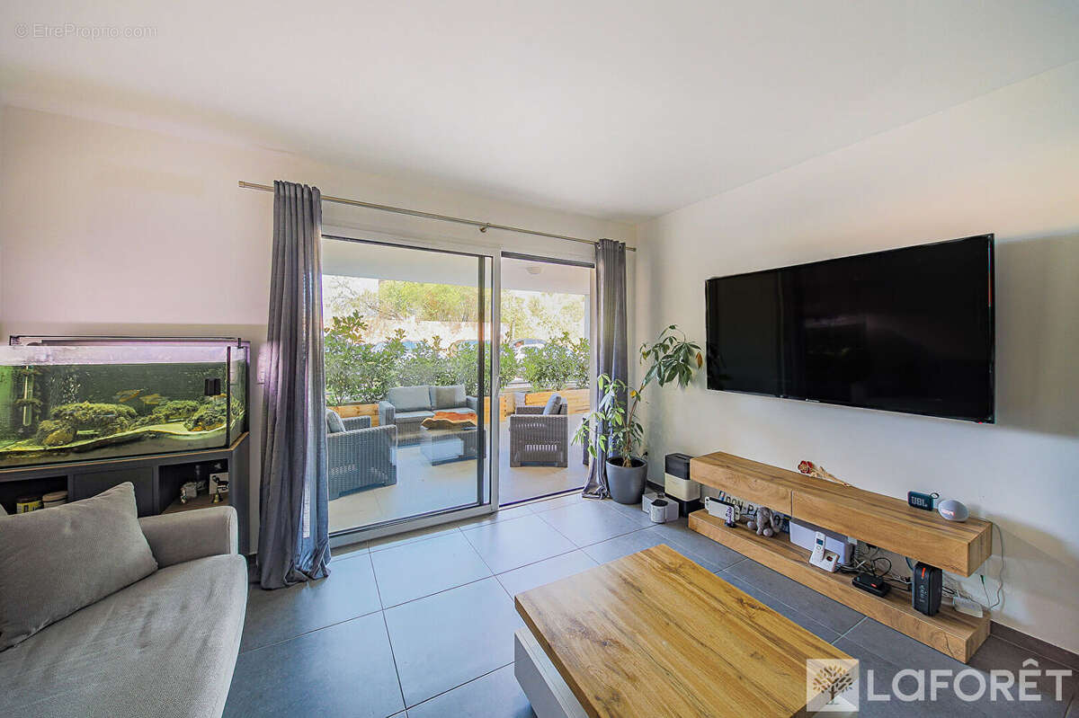 Appartement à PORTO-VECCHIO