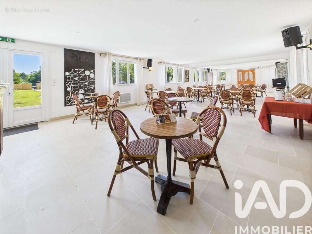 Photo 7 - Maison à AUMALE