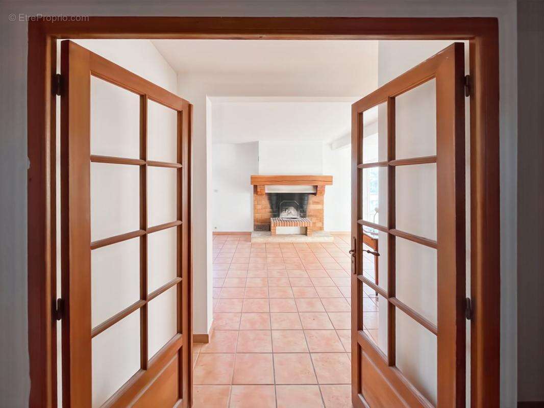 Maison à MARSEILLAN