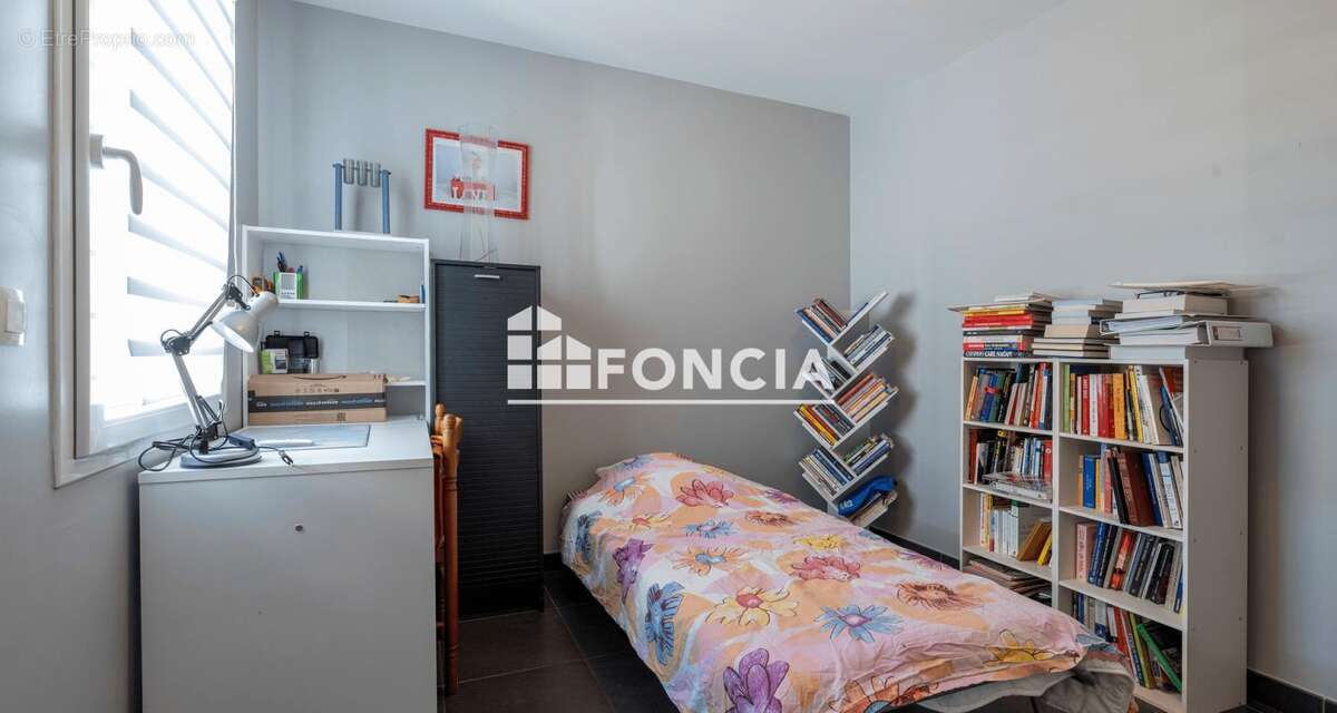 Chambon - maison contemporaine de plain-pied avec piscine - photo 5