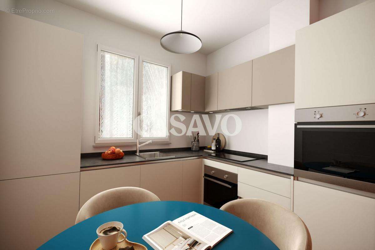 Maison à BOISSY-SAINT-LEGER