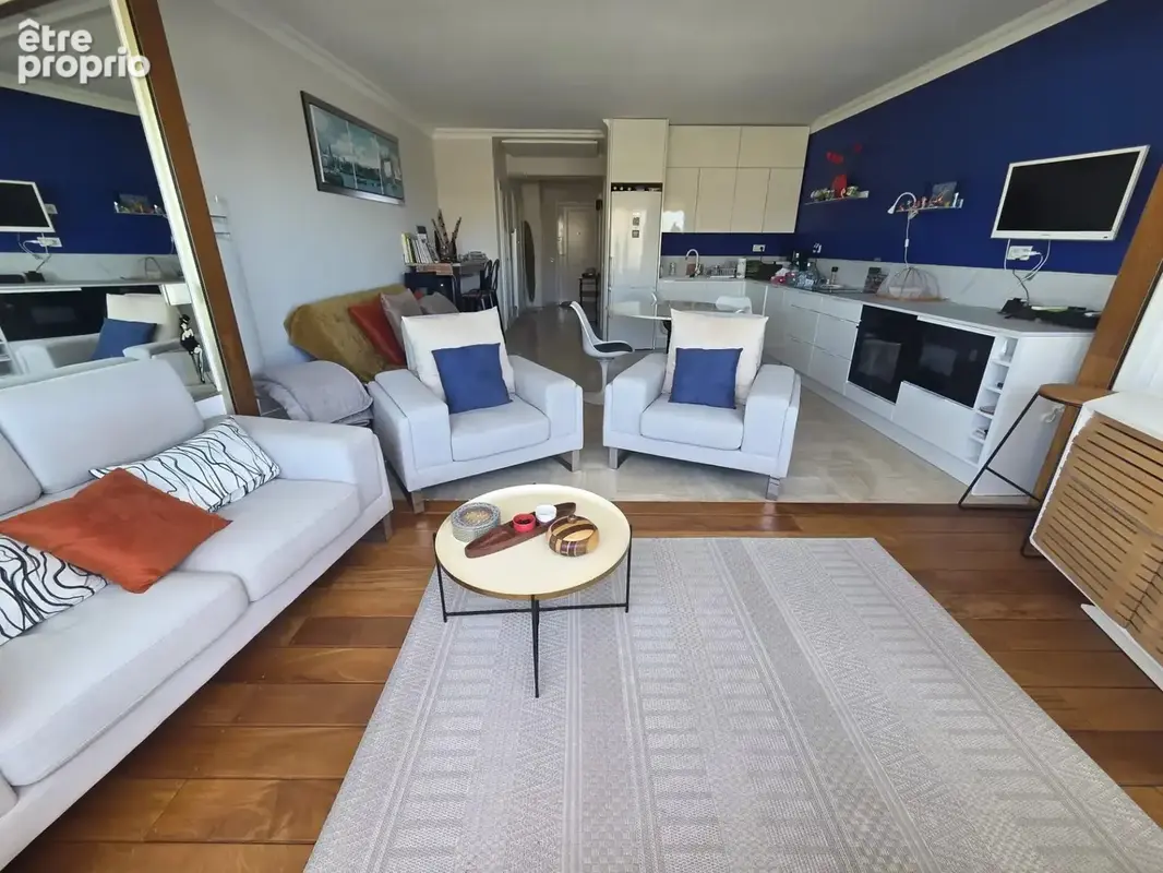 Grand studio etage median ducal exclusivite - photo 16