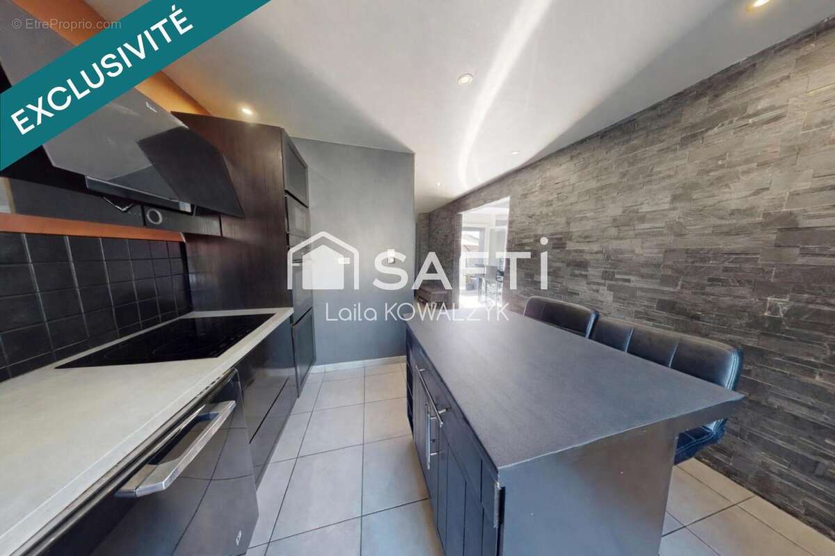 Photo 4 - Maison à LA VERPILLIERE