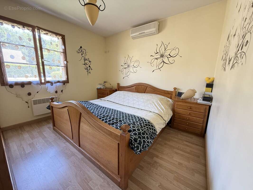 Maison à JOUE-LES-TOURS