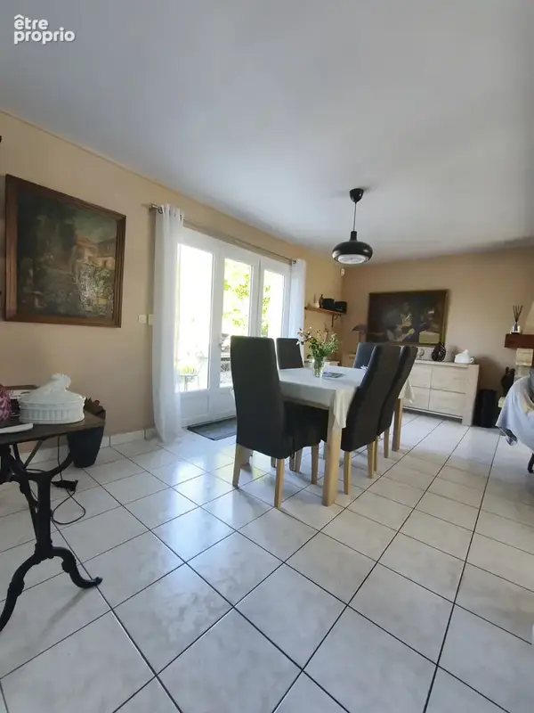 Maison situee au calme - photo 4