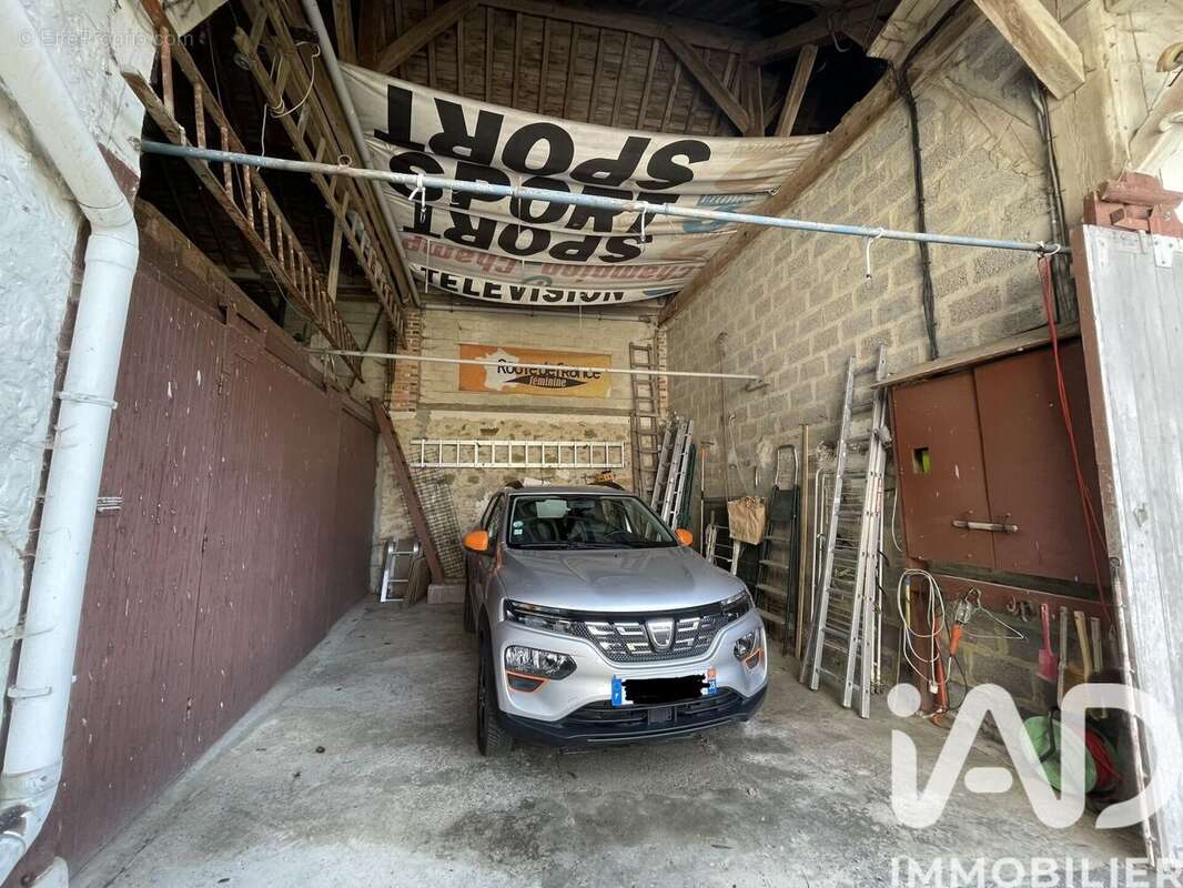 Photo 7 - Maison à ESMANS