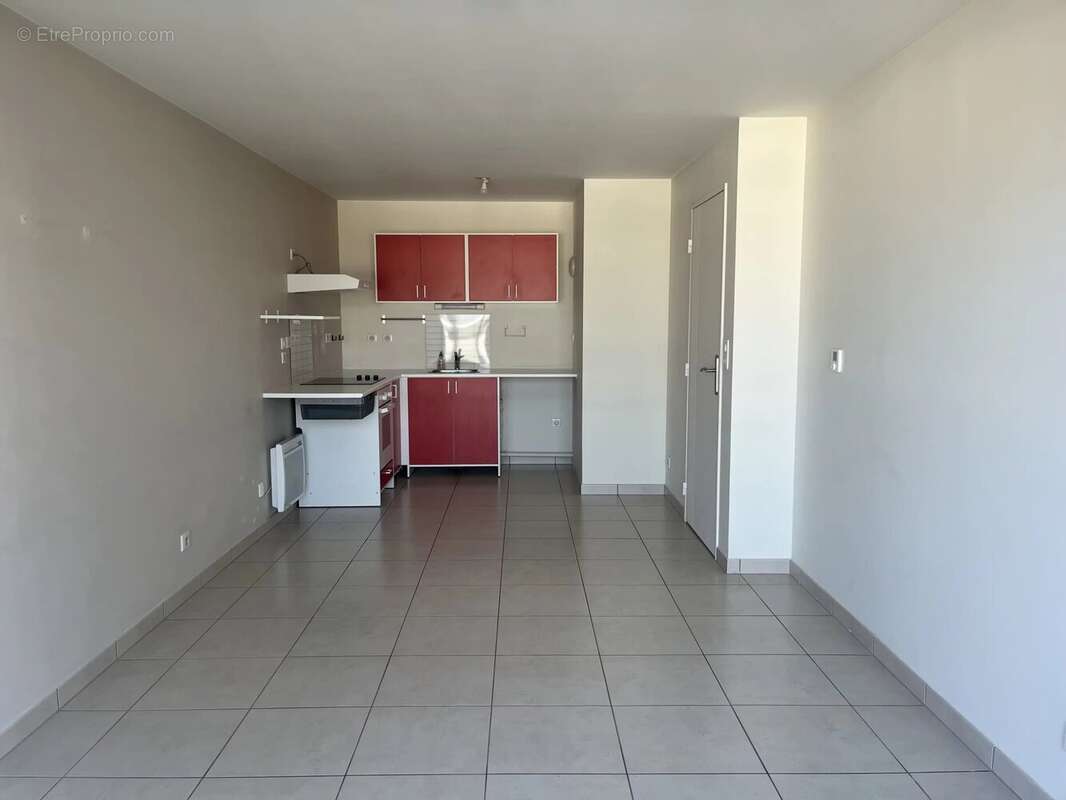 Appartement à TOURS